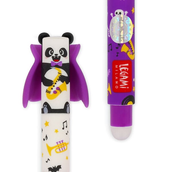 Penna Cancellabile Halloween "Spooky Party" - Erasable Pen Blind Box Penna Cancellabile Halloween "Spooky Party" - Erasable Pen Blind Box