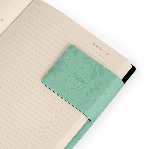 Agenda Semanal 2026/2027 16 Meses - Botanic Garden - Small Con Libreta Agenda Semanal 2026/2027 16 Meses - Botanic Garden - Small Con Libreta