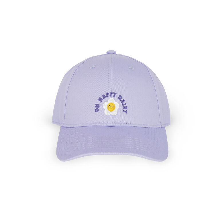 Cap - Daisy - What a Cap! Cap - Daisy - What a Cap!