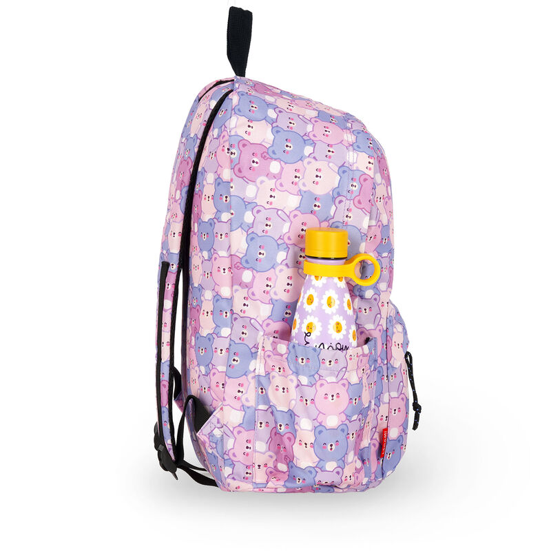 Mochila - My Backpack TEDDY BEAR BTS | Legami.com