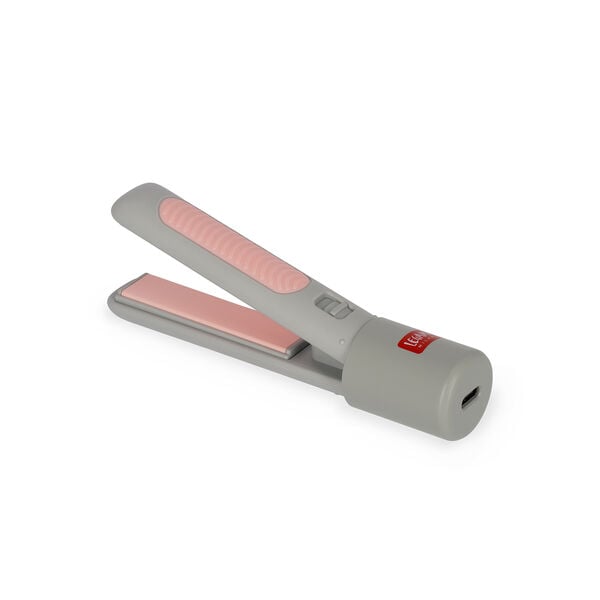 Mini Hair Straightener Mini Hair Straightener