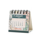 Micro Calendario - 2023, , zoo