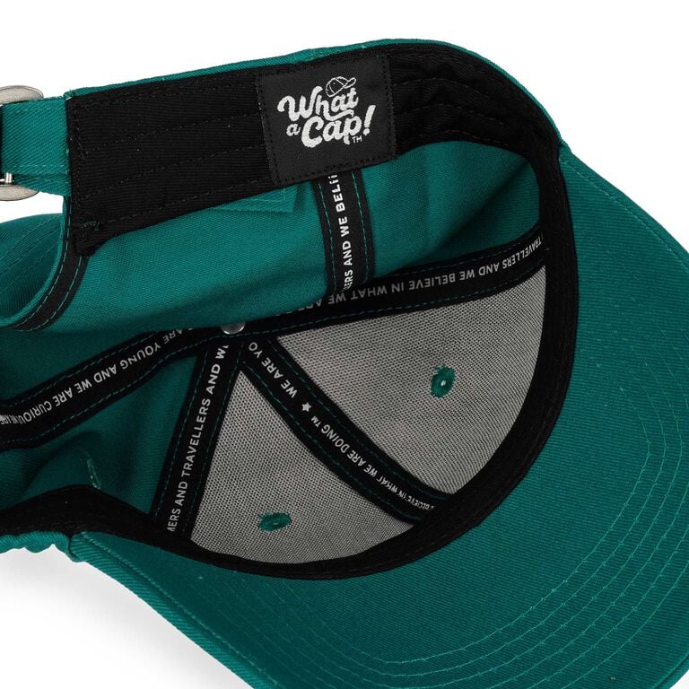 Hut - Corgi - What a Cap!