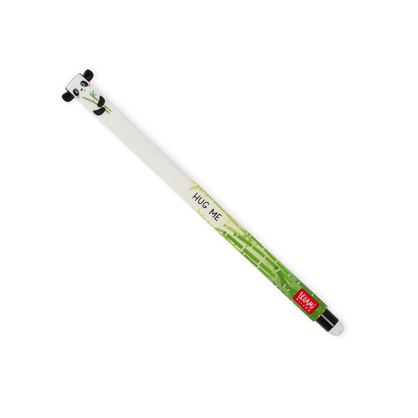 Penna Gel Cancellabile Panda "Hug Me" - Erasable Pen