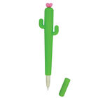 Penna Gel - Cactus Pen, , zoo