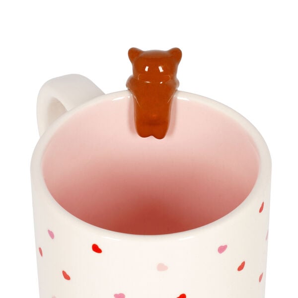 Tazza in Gres - Too Cute to Handle Tazza in Gres - Too Cute to Handle