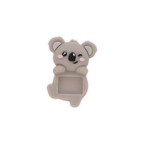 Decorative Adhesive Figurine - Stickie Peeky - Koala Decorative Adhesive Figurine - Stickie Peeky - Koala