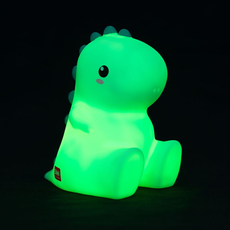 Wiederaufladbares Nachtlicht Dino - Sweet Dreams Wiederaufladbares Nachtlicht Dino - Sweet Dreams