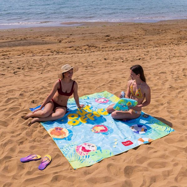 Telo Mare Maxi Out of Office - Beach Towel