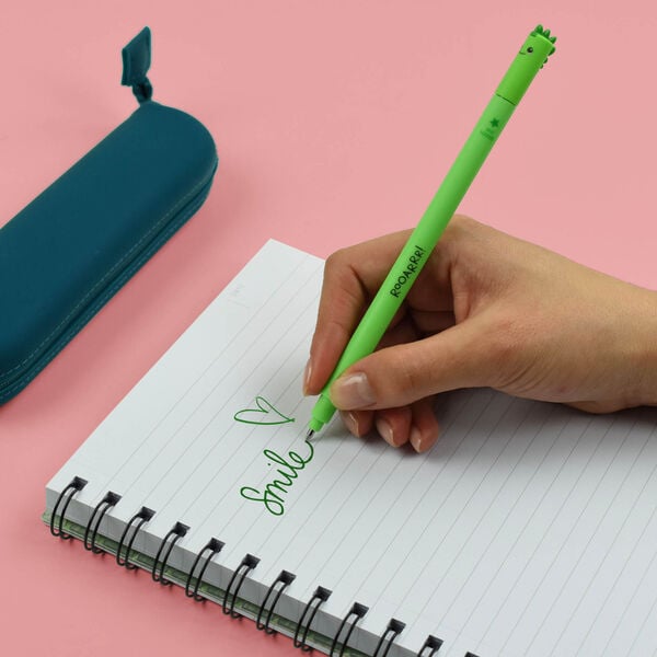 Penna Gel Cancellabile - Erasable Pen Penna Gel Cancellabile - Erasable Pen