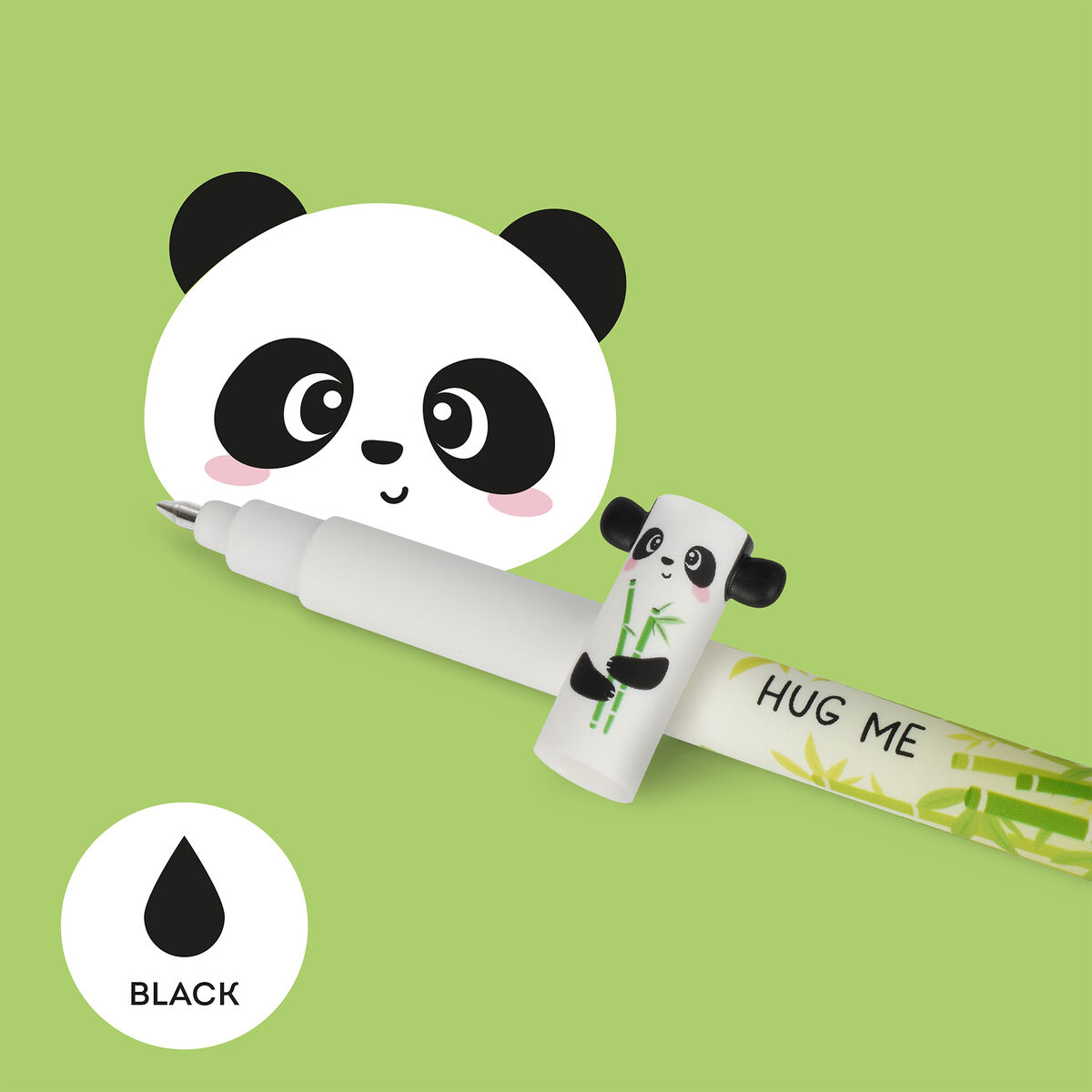 Erasable Pen PANDA
