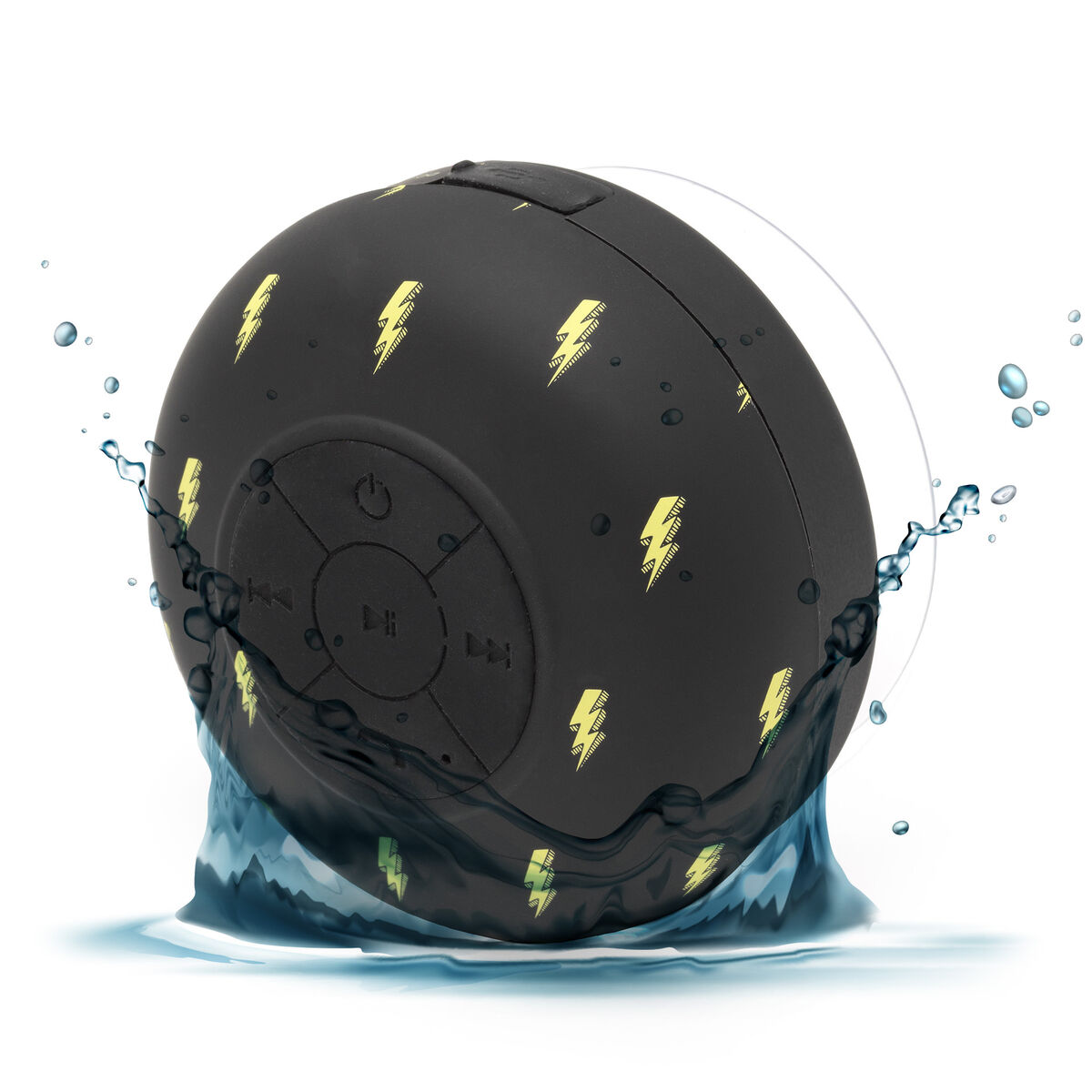 Vivavoce e Speaker Bluetooth® Resistente all'acqua, , zoo