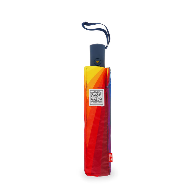 Parapluie Pliant - Rainbow Umbrella Parapluie Pliant - Rainbow Umbrella