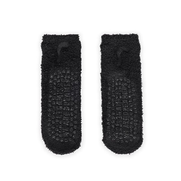 Non-Slip Kitty Socks for Kids - It's a Match!