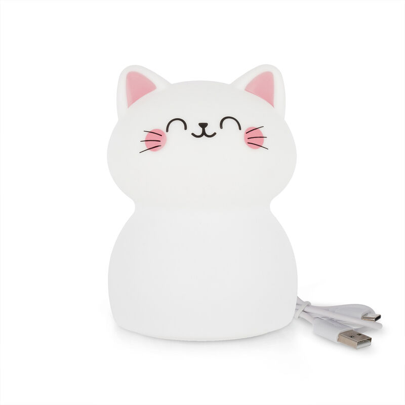 Veilleuse Rechargeable - Soft Dreams KITTY