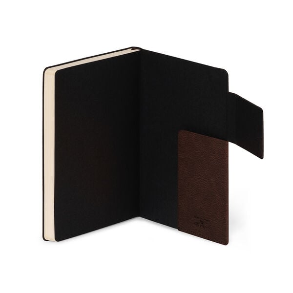 Notebook with Blank Pages and Soft Cover - Carpe Diem - My Notebook