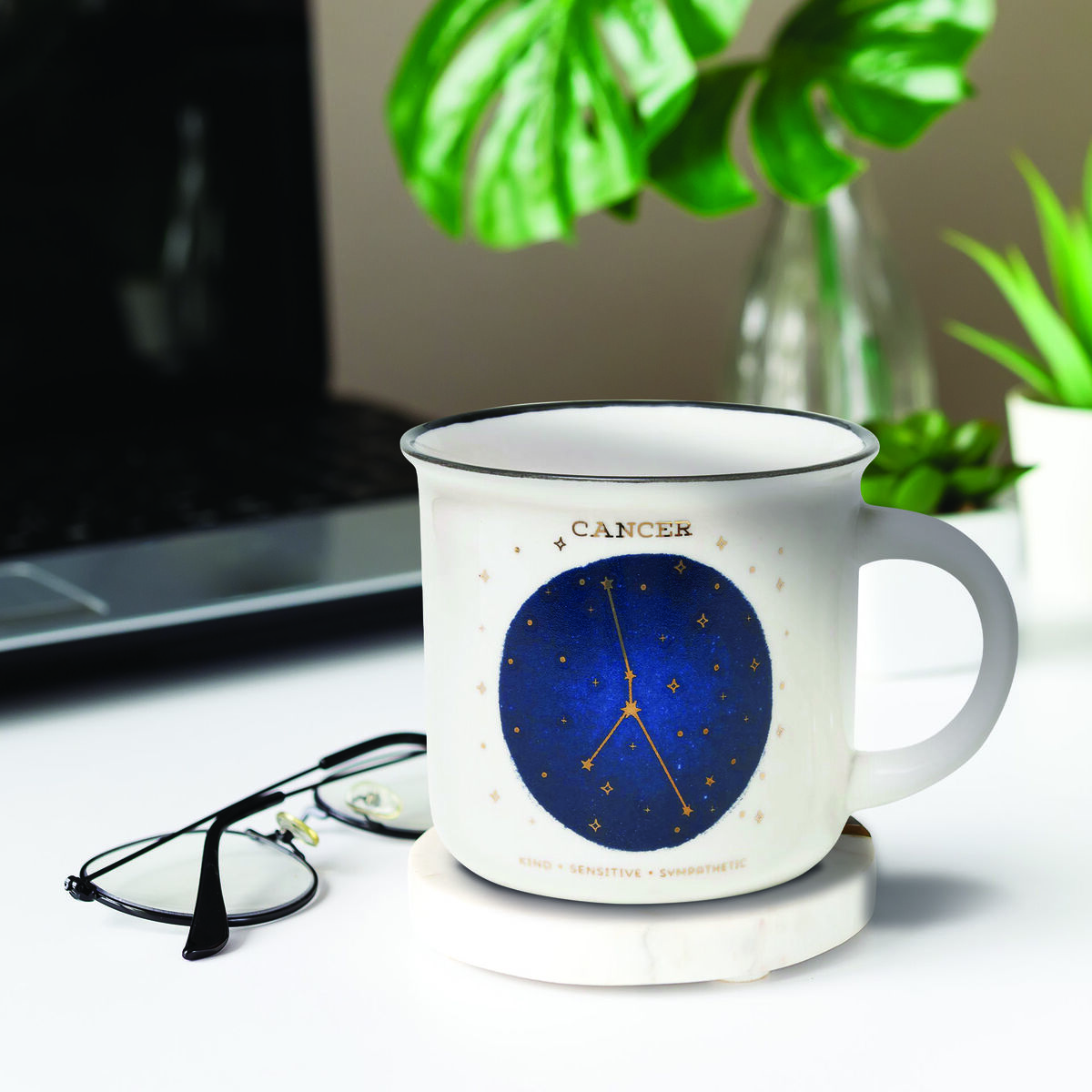 Crazy Pollo Lady Tazza 10oz – Ceramica Bianca Con Design Divertente, Lavabile In Lavastoviglie E Microonde