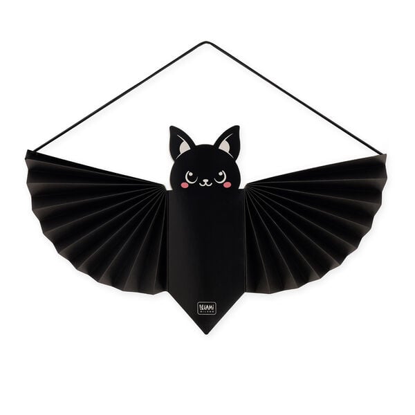 Set de 3 Adornos de Papel Colgantes - Bat Blitz Set de 3 Adornos de Papel Colgantes - Bat Blitz
