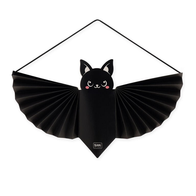 Set de 3 Adornos de Papel Colgantes - Bat Blitz Set de 3 Adornos de Papel Colgantes - Bat Blitz
