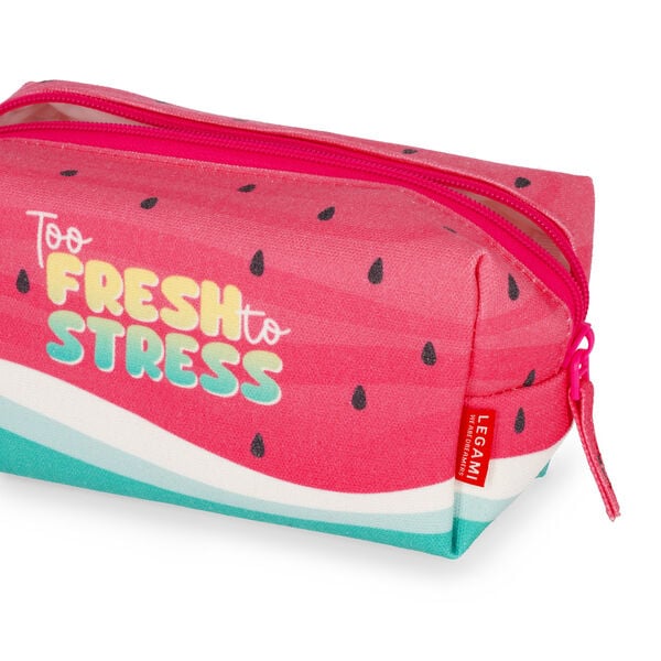 Pochette Termica da Spiaggia Watermelon - Thermal Beach Pouch