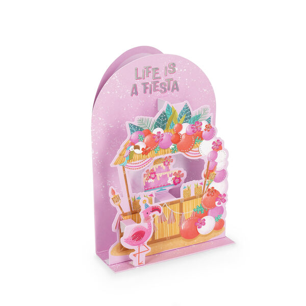 Pop-Up Card Pop-Up Card