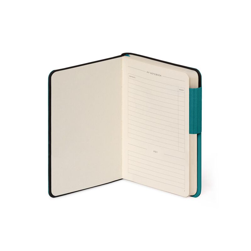 My Notebook - Plain - Small, , zoo