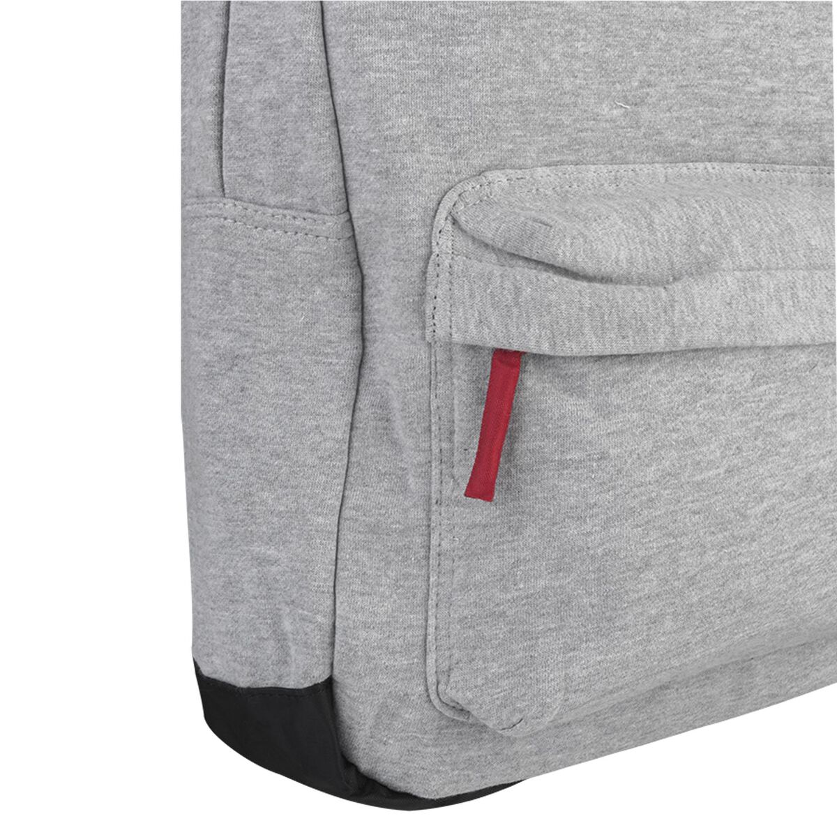 Zaino in Felpa, , zoom