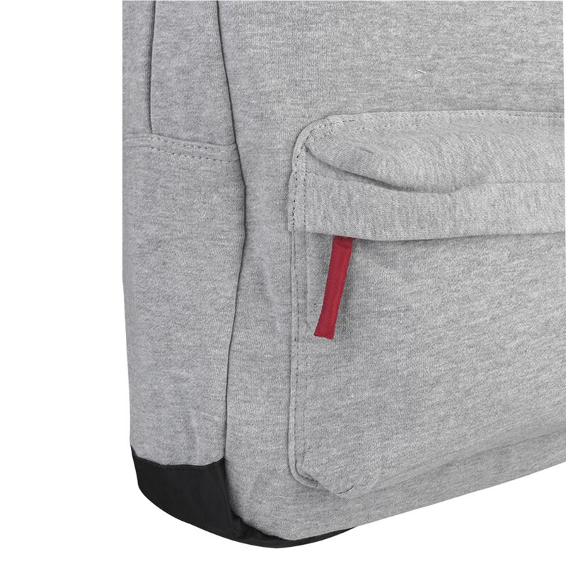 Zaino in Felpa, , zoom