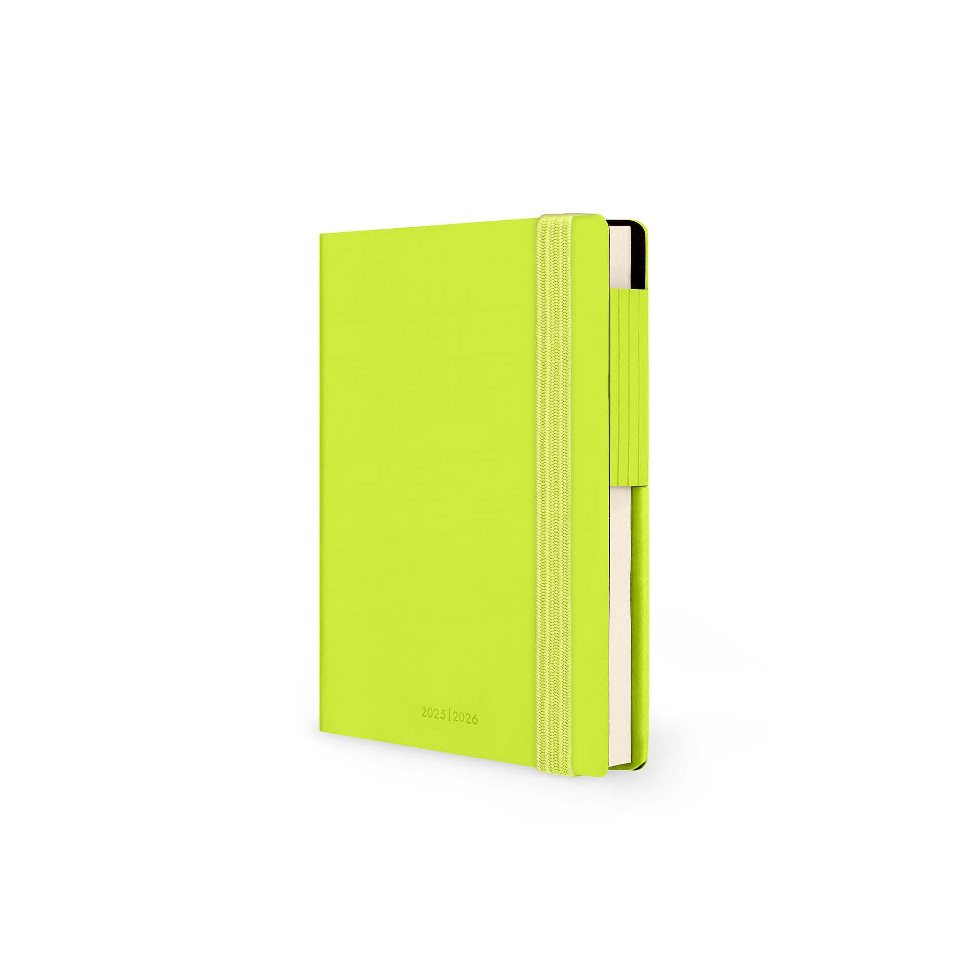 Legami Wochenplaner 2026 Small - Kitty Design 8,5x13cm