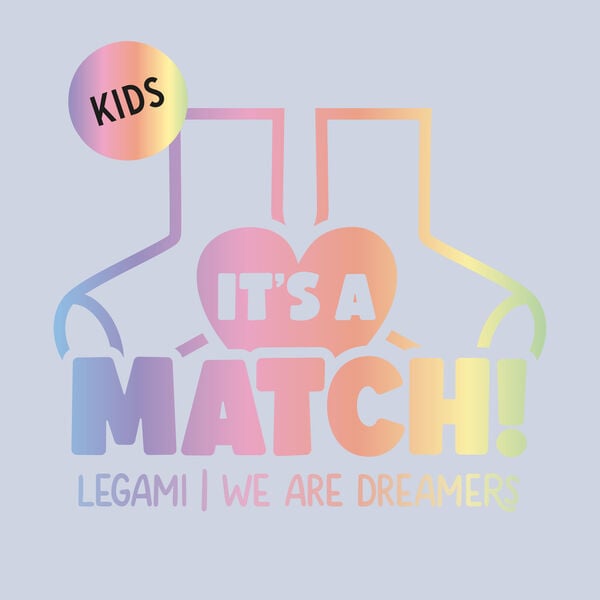 Non-Slip Dachshund Socks for Kids - It's a Match! Non-Slip Dachshund Socks for Kids - It's a Match!