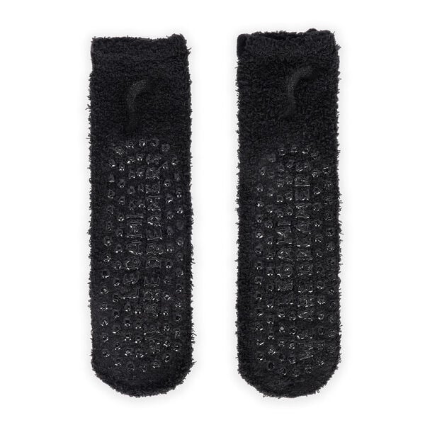 Non-Slip Kitty Socks for Adults - It's a Match!
