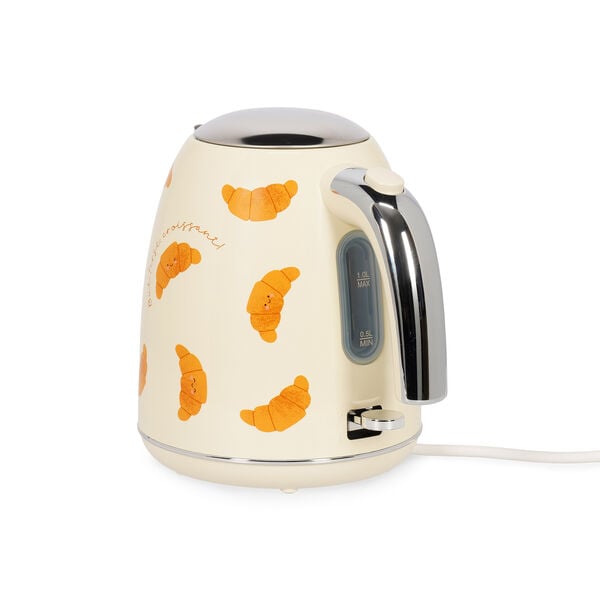 Electric Kettle Electric Kettle