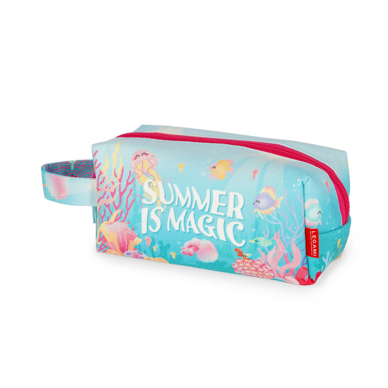 Neceser Térmico para la Playa Summer is Magic - Thermal Beach Pouch Neceser Térmico para la Playa Summer is Magic - Thermal Beach Pouch