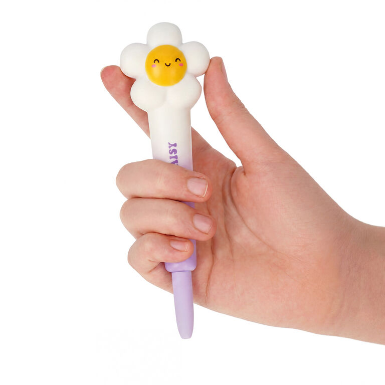 Squishy-Gelstift Daisy „Happy Daisy“ - Squeezies Squishy-Gelstift Daisy „Happy Daisy“ - Squeezies