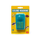 Sound Machine With Fun Sound Effects, , zoo