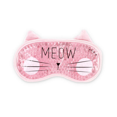 Chill Out - Gel Eye Mask