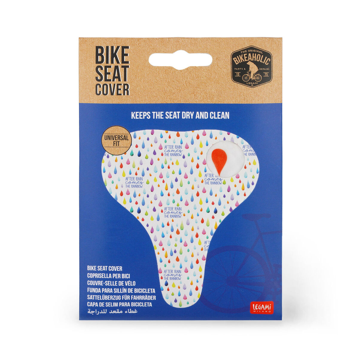 Stickers Riflettenti Per Bicicletta - Adesivi Catarifrangenti, Tema Space, 20 Pezzi