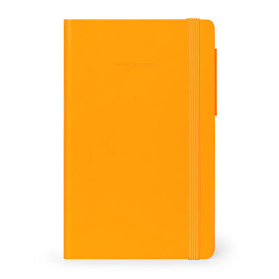 Taccuino a Righe - Medium - My Notebook