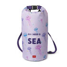 Wasserdichter Beutel - 10 Liter - Dry Bag, , zoo