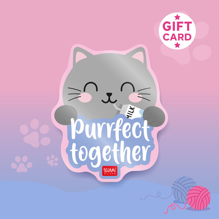 E-Gift Card