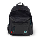 marque generique - Carioca 42893 Baby Backpack Mini Sac à Dos Imperméable  avec 6 feutres superlavabili et 10 Pencil (crèche 2 +) - Accessoires Bureau  - Rue du Commerce