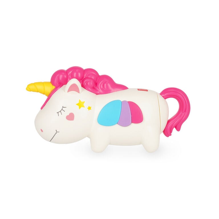 Pistola ad Acqua - Unicorn