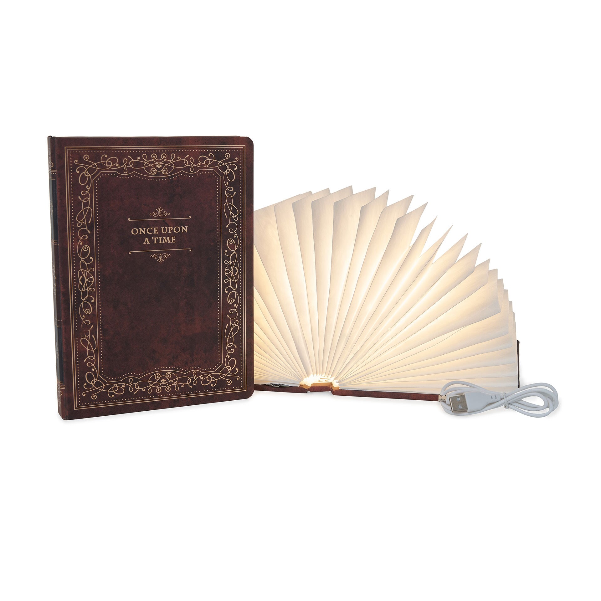 Libro Luminoso - Light Book