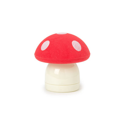 Magic Mushroom Eraser With Sharpener