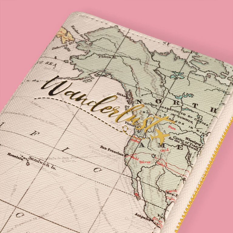 Portadocumenti da Viaggio Travel - Travel Organizer Portadocumenti da Viaggio Travel - Travel Organizer