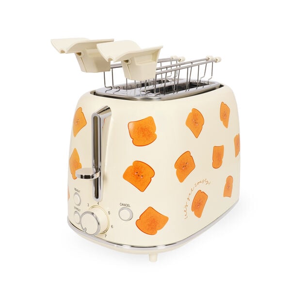 Electric Toaster Electric Toaster