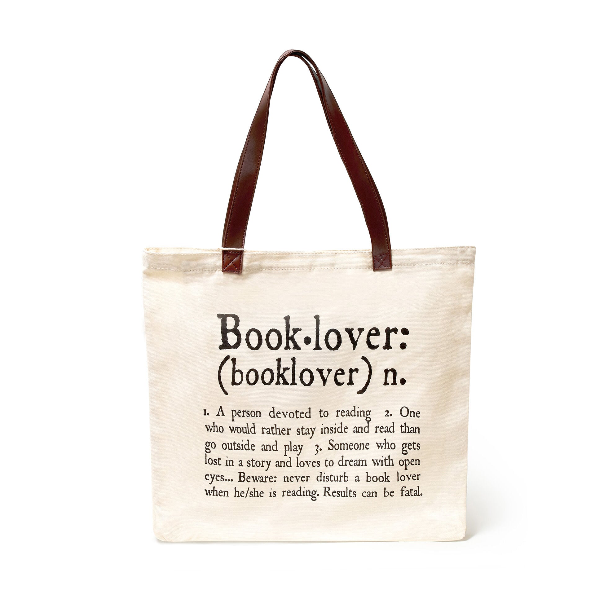 Borsa BOOKLOVERS | Legami.com