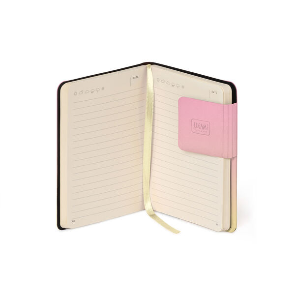 Liniertes Notizbuch mit Softcover - Sunrise Lover - My Notebook Liniertes Notizbuch mit Softcover - Sunrise Lover - My Notebook