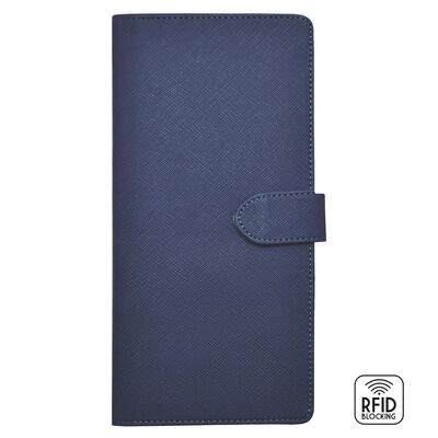 Portadocumenti da Viaggio - Rfid Blocking