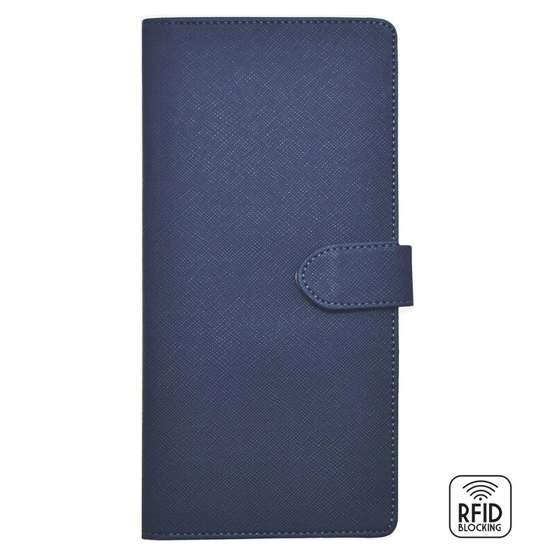 Portadocumenti da Viaggio - Rfid Blocking, , zoom
